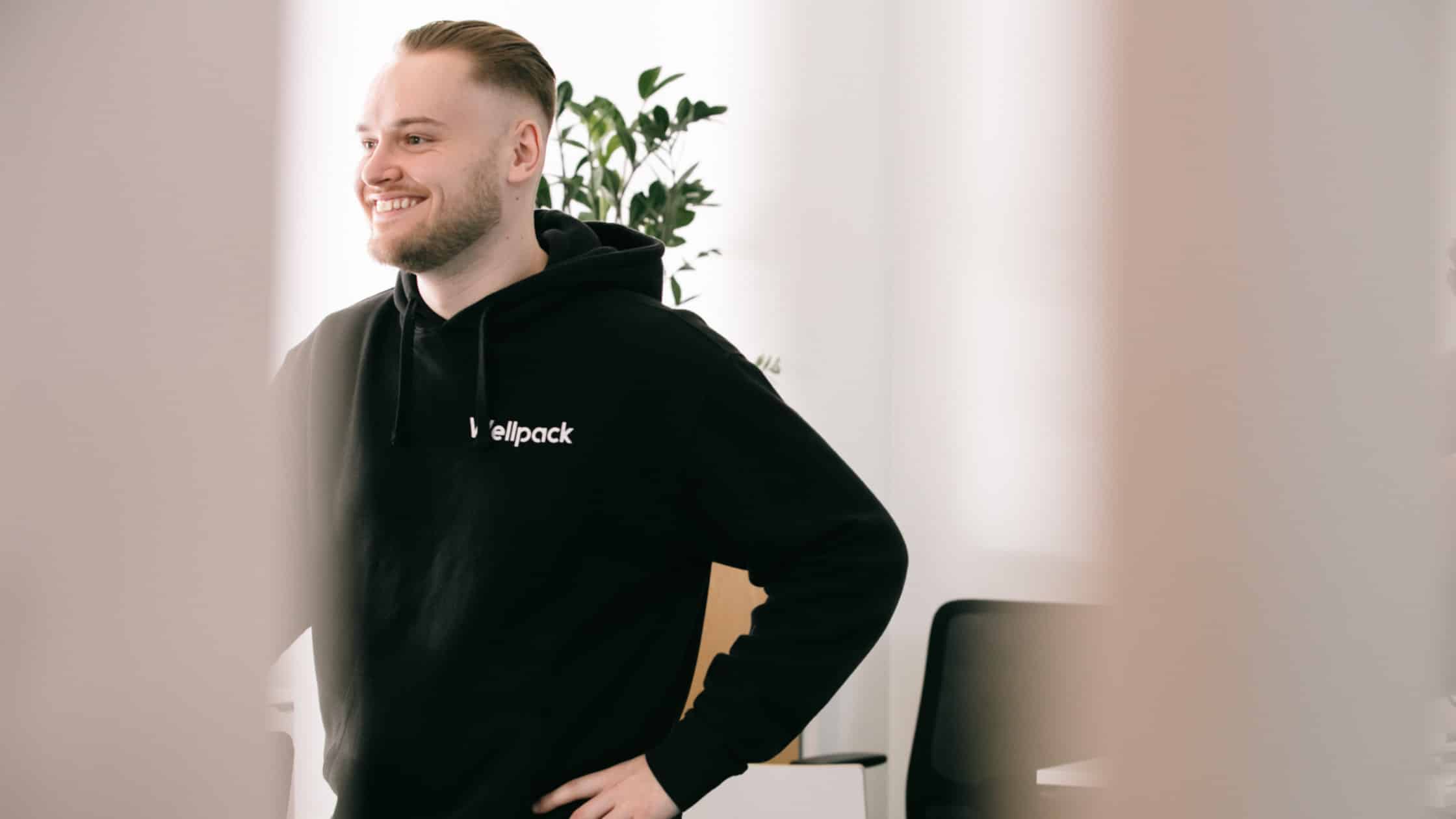 Henkilöstöasiantuntija kertoo henkilöstövuokrauksen eduista
