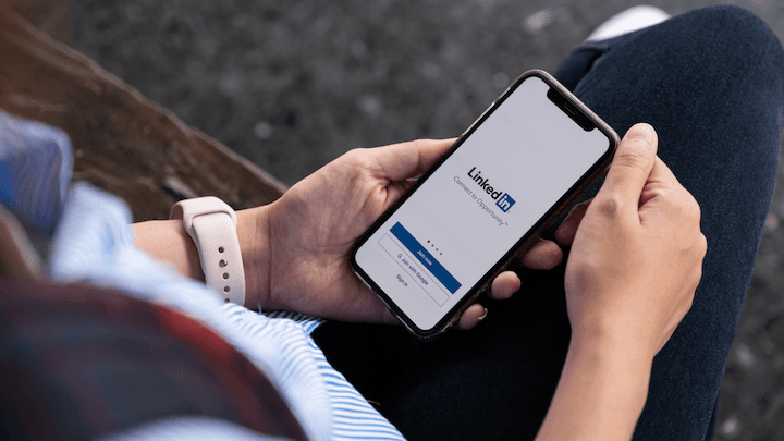 Näin saat LinkedInin avulla töitä