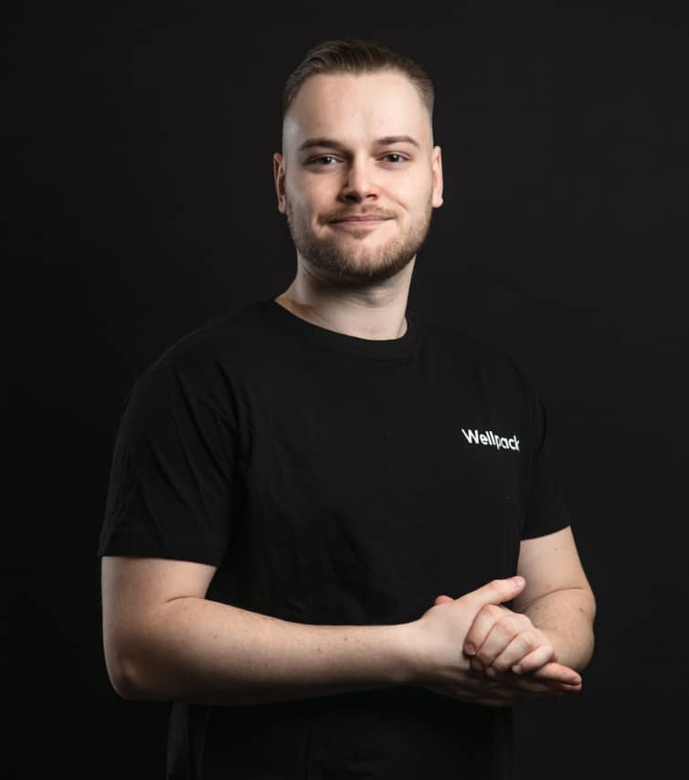 työnantajamielikuva-asiantuntija wellpack dominic hutchings