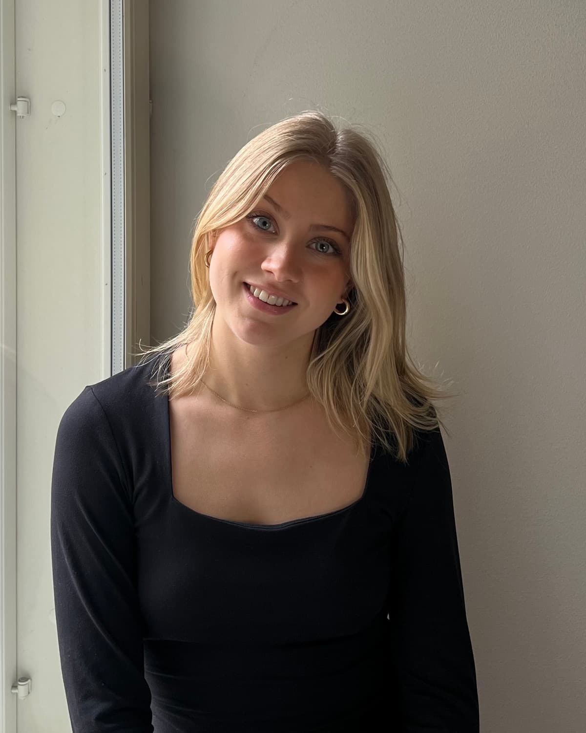 Aino Pöntinen, Recruitment Lead at Wellpack