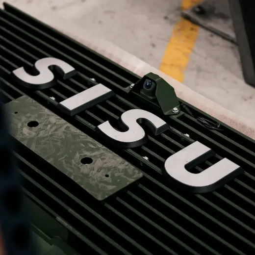 puolustusteollisuuden henkilöstövuokraus- ja rekrytointipalvelut