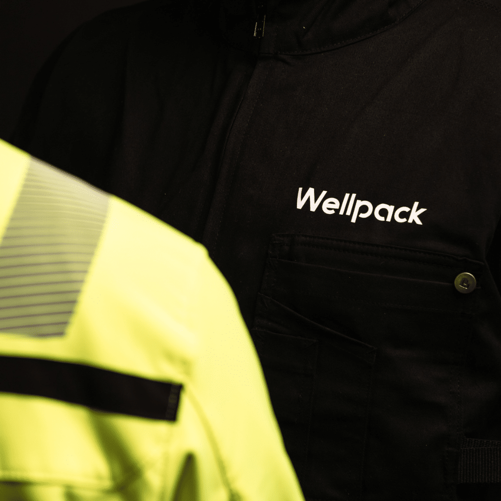 wellpack -henkilöstövuokraus ja rekrytointipalvelut